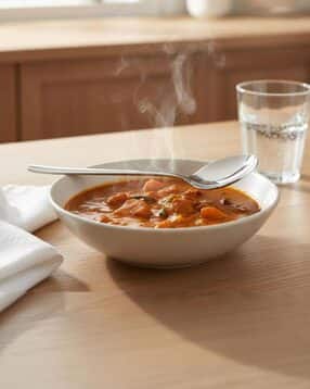 culinex by thinkitchen Stainless Steel Spoon Set of 6-picture-34