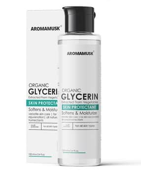 aroma musk Organic And Pure Vegetable Glycerine -picture-26