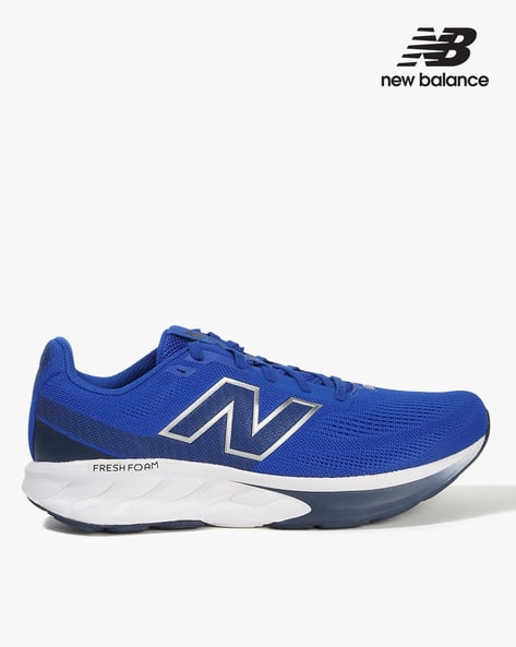 Fresh Foam 520 v9 Low-Top Running Shoes - Main Image