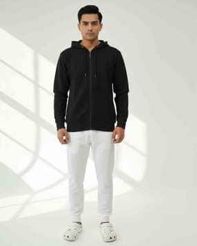 force nxt Men Regular Fit Hoodie-picture-24