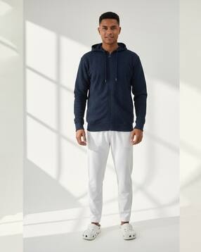 force nxt Men Regular Fit Cotton Hoodie-picture-14