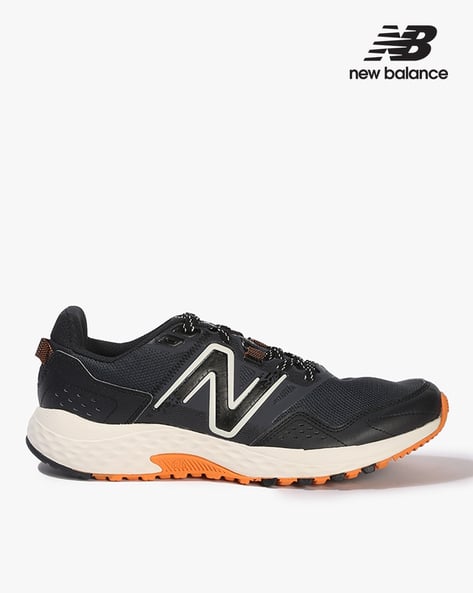 410 Low-Top Lace-Up Running Shoes