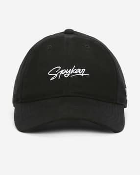 spykar Men Embroidered Baseball Cap-picture-14