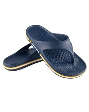 red tape Men T-Strap Flip Flops -picture-34