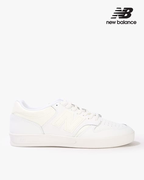 NEW BALANCE Men BB480 Lace-Up-Up Sneakers