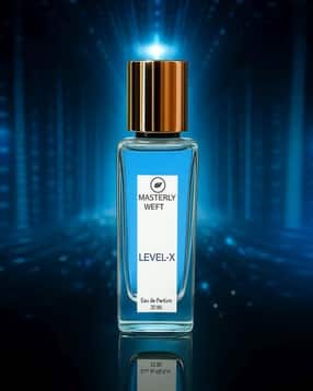 masterly weft Men Level-X Eau De Parfum - 20 ML-picture-16