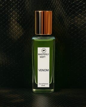 masterly weft Men Venom Eau De Parfum -20 ML-picture-14