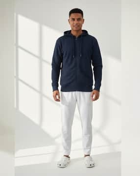 force nxt Men Regular Fit Cotton Hoodie-picture-25