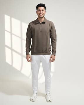 force nxt Men Regular Fit Cotton Hoodie -picture-31