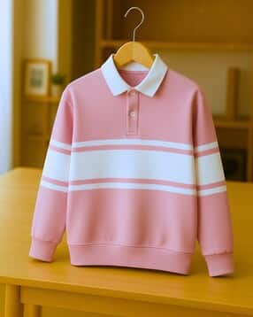 neonomad Men Colourblocked Regular Fit Sweatshirt-picture-18