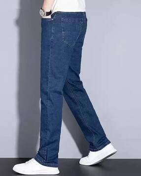 neonomad Men Mid Rise Relaxed Jeans-picture-28