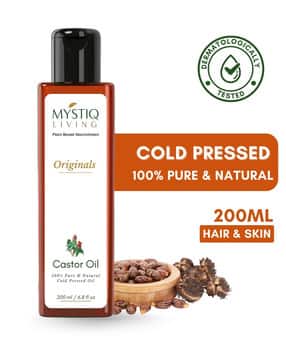 Pure & Organic Castor Oil-image-42