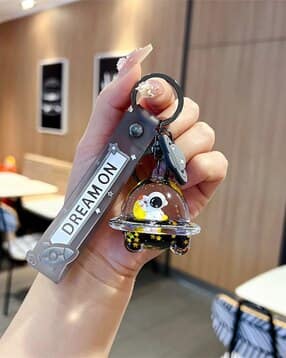 gopalvilla Ezliving Spaceman Keychain-picture-18