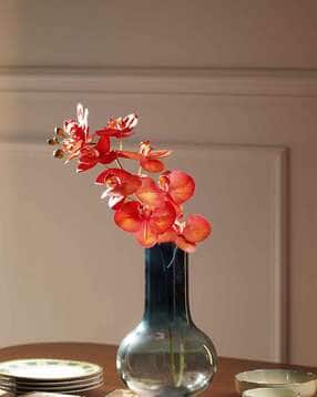 pure home and living  Phalaenopsis Artificial Flower Stem-picture-26