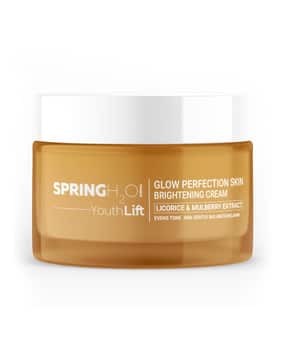 SPRING H2O Glow Perfection Skin Brightening Cream-50ML-image-32