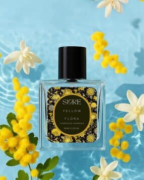 siore Women Long Lasting Eau De Parfum-picture-47