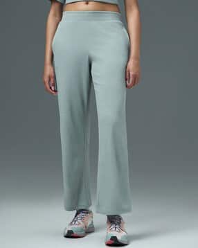 technosport Women Straight Track Pants with Elasticated Waist-picture-23