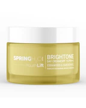 SPRING H2O Brightone Day cream with Spf 15-image-31