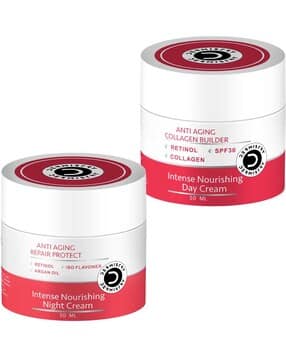 dermistry Anti-Aging Retinol & Collagen Day & Night Moisturizer-picture-52