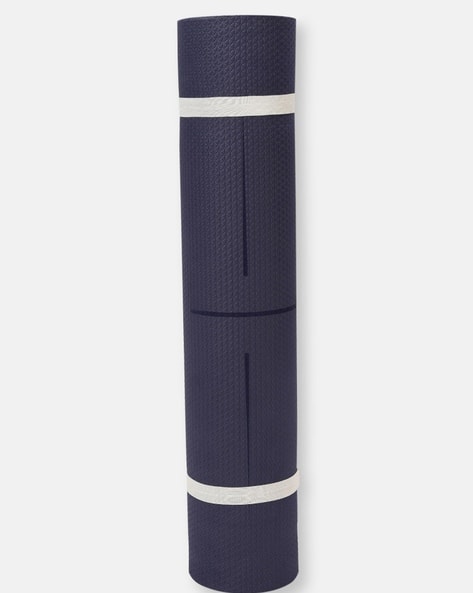 Decathlon Kimjaly - Unisex Non-Slip Surface Yoga Mat
