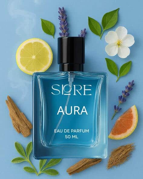 SIORE Women Aura Perfum