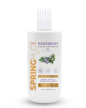 spring h2o H2O Rosemary Hair Growth Oil-picture-19