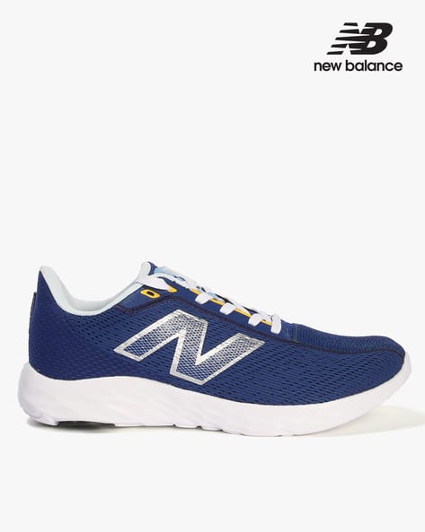 Buy Blue Sports Shoes for Men by NEW BALANCE Online