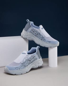 campus Boys Mid-Tops Sports Shoes with Mesh Upper-picture-26