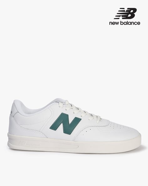 NEW BALANCE BB80IN Low-Top Lace-Up Shoes