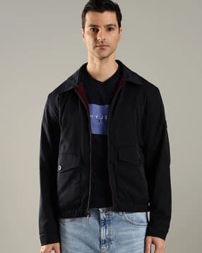 tommy hilfiger Regular Fit Jacket-picture-29
