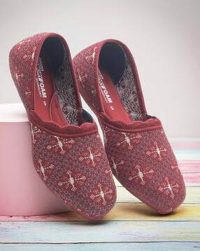 asian Women Slip-On Shoes-picture-24