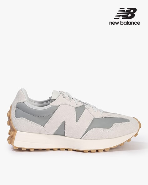 Buy Grey Casual Shoes for Women by NEW BALANCE Online