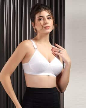 Women Non-Padded Everyday Bra-image-1