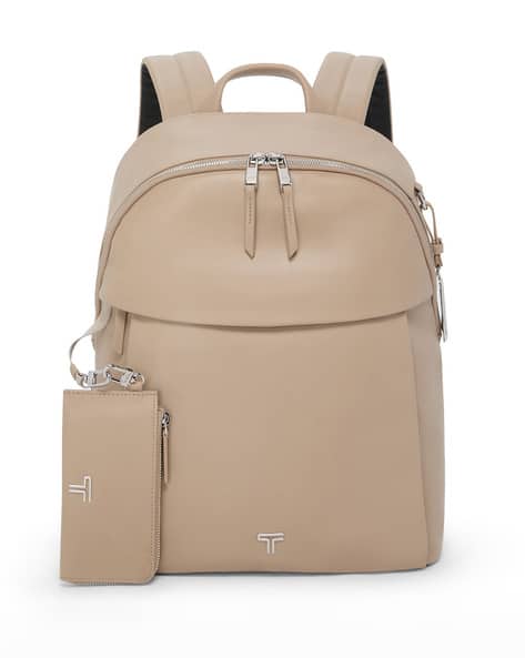 tumi backpack beige Harrison Warren Black Bombe Maximizing organization TUMI - Alpha Bravo Nomadic