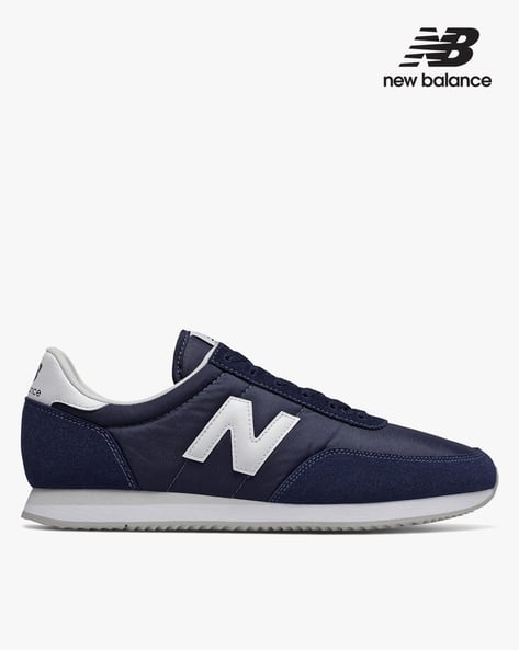 new balance 720 mens blue