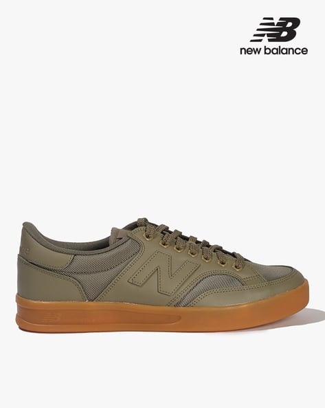 sneaker new balance escarpe Buy NEW BALANCE Men Proctiac Low-Top Sneakers Online