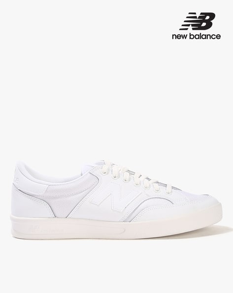 NEW BALANCE Proin Low-Top Lace-Up Shoes