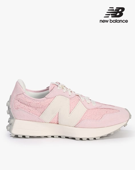 Buy White Casual Shoes for Women by NEW BALANCE Online | Ajio.com