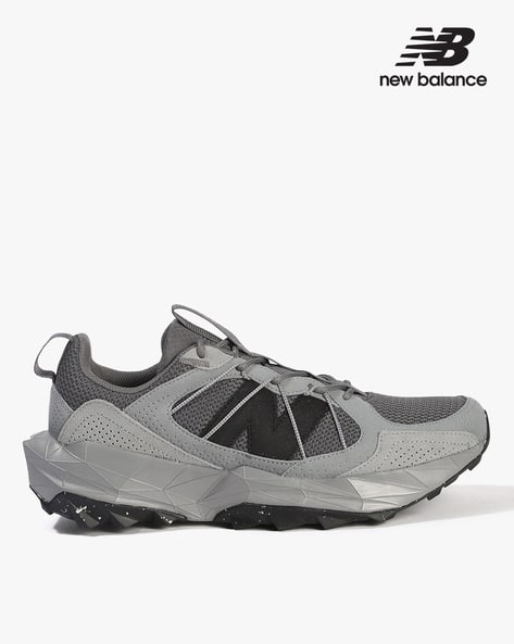 Buy Grey Sports Shoes for Men by NEW BALANCE Online