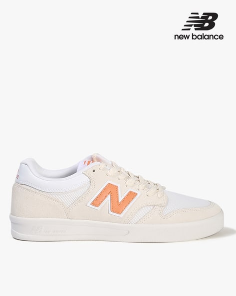NEW BALANCE Men BB480 Lace-Up-Up Sneakers