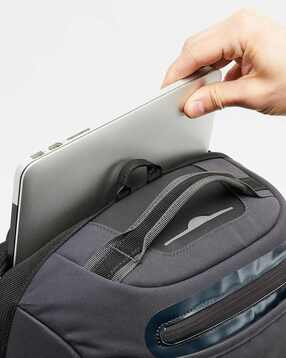 KIPSTA - Soft-Sided Cabin Trolley Bag-image-33