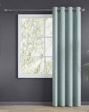 haus & kinder  Ocean Breeze Jacquard Door Curtains -picture-26