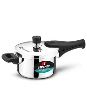 bergner Argent Classic Pressure Cooker -picture-42