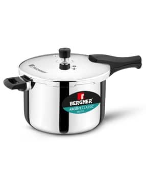 bergner Argent Classic Pressure Cooker -picture-42