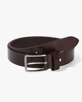 yousta Men Belt with Tang Buckle-picture-11