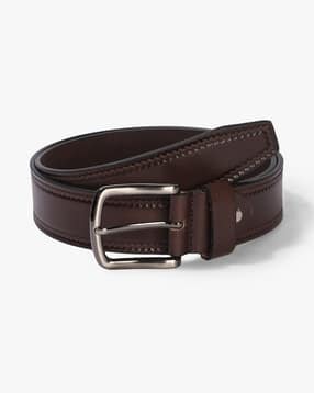 yousta Men Leather Classic Belt-picture-32