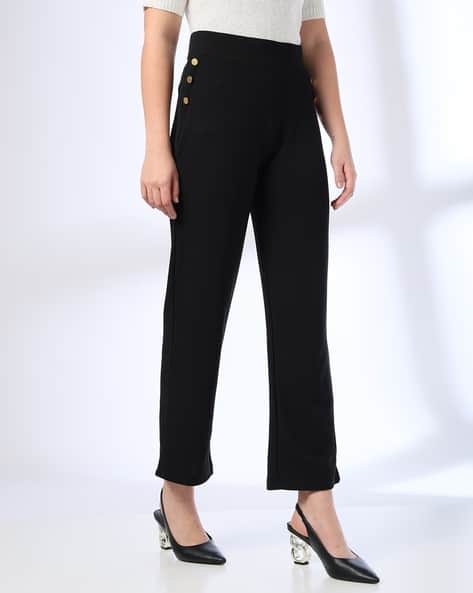 FIG Women Straight Fit Pants