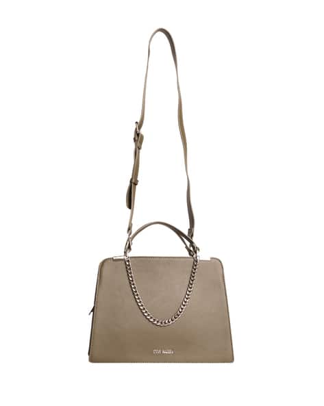 STEVE MADDEN Bmatteo3 Satchels with Adjustable Strap
