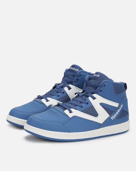 Reebok Sneakers with Synthetic Upper