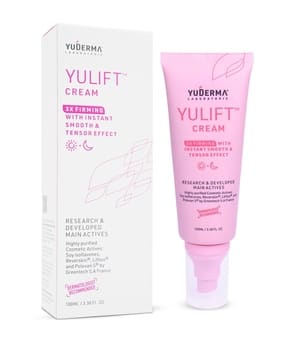 yuderma Women Dermatology Tested Cream- 100 ml-picture-34